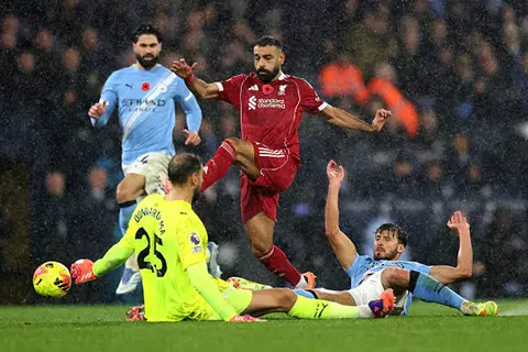 صباحك أوروبي.. شكوى ليفربول.. ميسي يفاجئ برشلونة.. وحقيقة استقالة كونتي